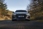 Audi RS6 Avant 2020 года (UK)